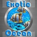Exotischer Ozean