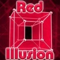 Rote Illusion