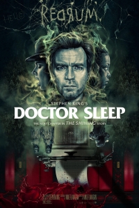 Doctor Sleep