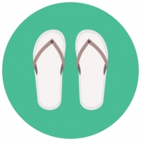 Flip Flops