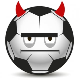 Football Devil