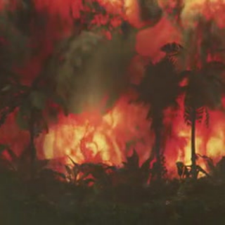 Apocalypse Now Work in Progress Trailer