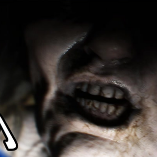 Resident Evil 7 Reviewsical (Marilyn Manson Style)