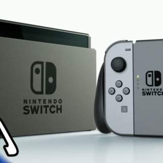 Nintendo Switch Preview