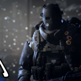 A Look At: The Division's Survival DLC