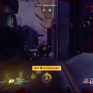 Overwatch Funny & Epic Moments 88 - Highlights Montage 2 of 4