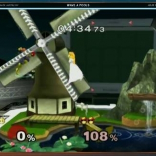 DreamHack Austin - MacD Last Stock Combos