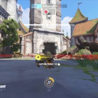Overwatch Funny & Epic Moments 76 - Highlights Montage 2 of 3