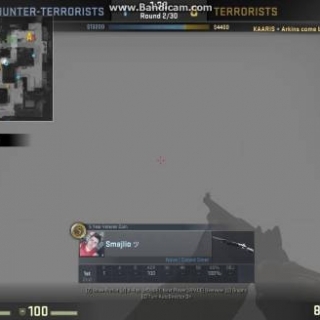 1vs4 Shutgun powa 2