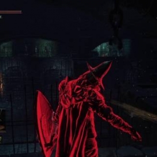 PvP death from above