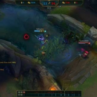 Fizz 1 vs. 2 - by TaK1ng