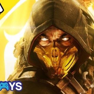 Mortal Kombat 11 Komplete Review - Let the New Era Begin