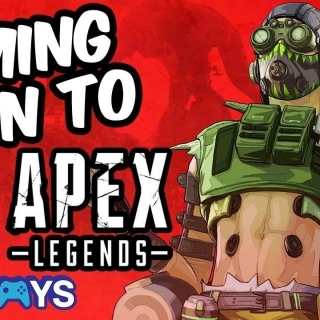 Everything Coming To Apex Legends (March Updates)