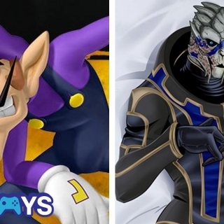 Best Video Game April Fools Jokes 2019