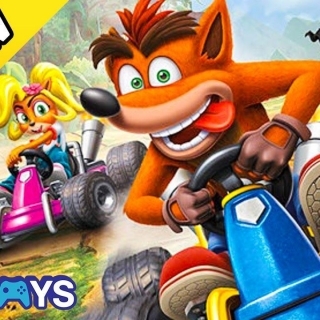 Crash Team Racing Nitro-Fueled Review | Did Activision Ruin CTR?