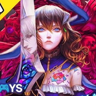 Bloodstained: Ritual Of The Night Review - MojoPlays