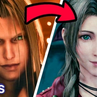 10 Final Fantasy Facts You Didn't Know