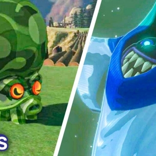 The 10 Most Annoying Legend of Zelda Enemies