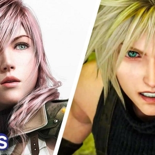 The 10 HARDEST Final Fantasy Games To Complete