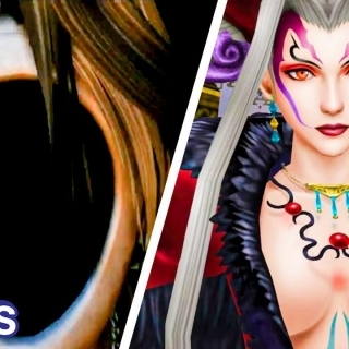 The 10 Most Popular Final Fantasy Theories