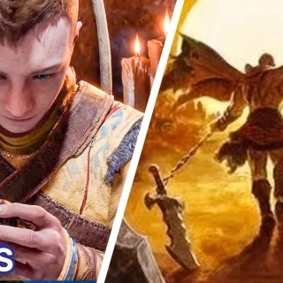 10 Theories About The NEXT God of War Game