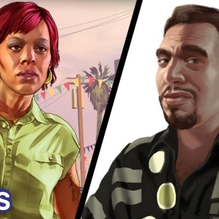 The 10 Most ANNOYING GTA Characters