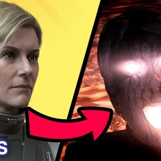 10 Video Game Characters Who Were DEAD The Whole Time