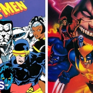 The 10 BEST X-Men Video Games