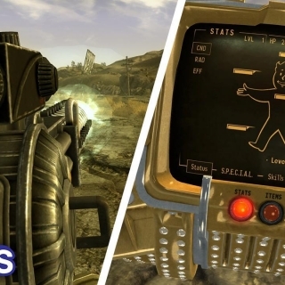 10 Things You Probably Missed in Fallout New Vegas
