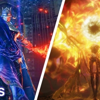 The 10 HARDEST Elden Ring Shadow of the Erdtree Bosses