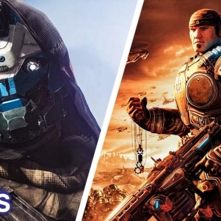 10 Multiplayer Games With GREAT Story Modes