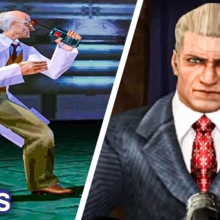 The 10 WORST Unlockable Characters in Fighting Games