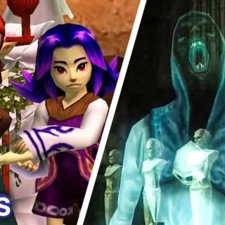 The 10 LONGEST Legend of Zelda Side Quests