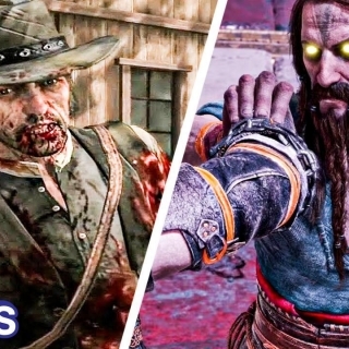 The 20 GREATEST Video Game Plot Twists Ever