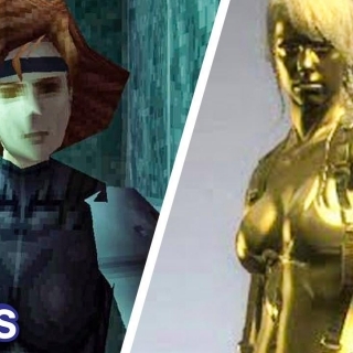 10 Hardest Items To Get In Metal Gear Solid Games