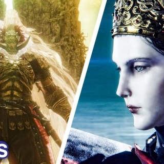 The 10 Most TRAGIC Elden Ring Characters