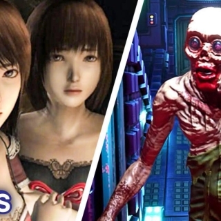 The 10 BEST Horror Video Game Remakes