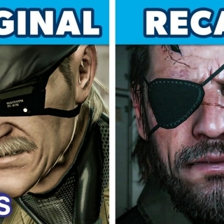 10 Surprising Voice Actor Recasts in Video Games