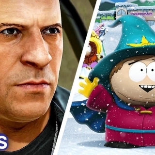 The 10 WORST Modern Licensed Video Games