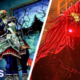 The 10 BEST Recurring Zelda Bosses