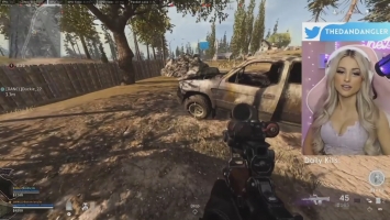 TheDanDangler: Call of Duty Warzone: - Season 1 - Series 2 - Episode 2