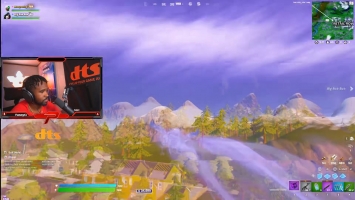 Prospering: Fortnite - Season 1 - Series 10 - Episode 6