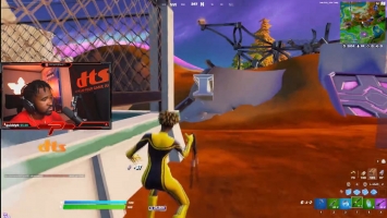 Prospering: Fortnite - Season 1 - Series 10 - Episode 7