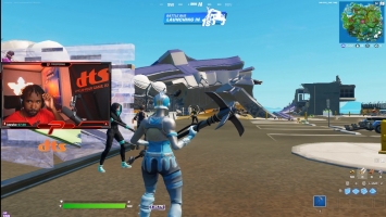 Prospering: Fortnite - Season 1 - Series 10 - Episode 9