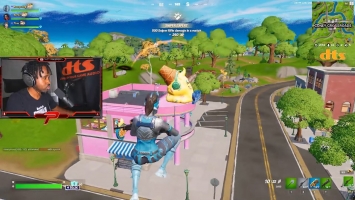 Prospering: Fortnite - Season 2 - Series 7 - Episode 2