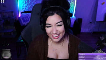Gloriiuuh: Apex Legends - Season 3 - Series 1 - Episode 1