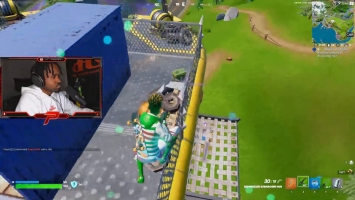 Prospering: Fortnite - Season 3 - Series 1 - Episode 2