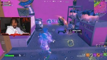 Prospering: Fortnite - Season 3 - Series 1 - Episode 7