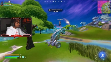 Prospering: Fortnite - Season 3 - Series 1 - Episode 8