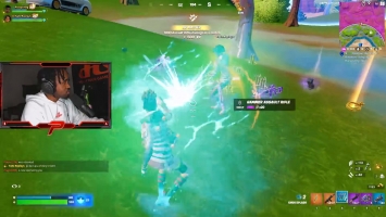 Prospering: Fortnite - Season 3 - Series 1 - Episode 9